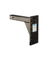 Heavy Duty Pintle Plate B&W Trailer Hitches