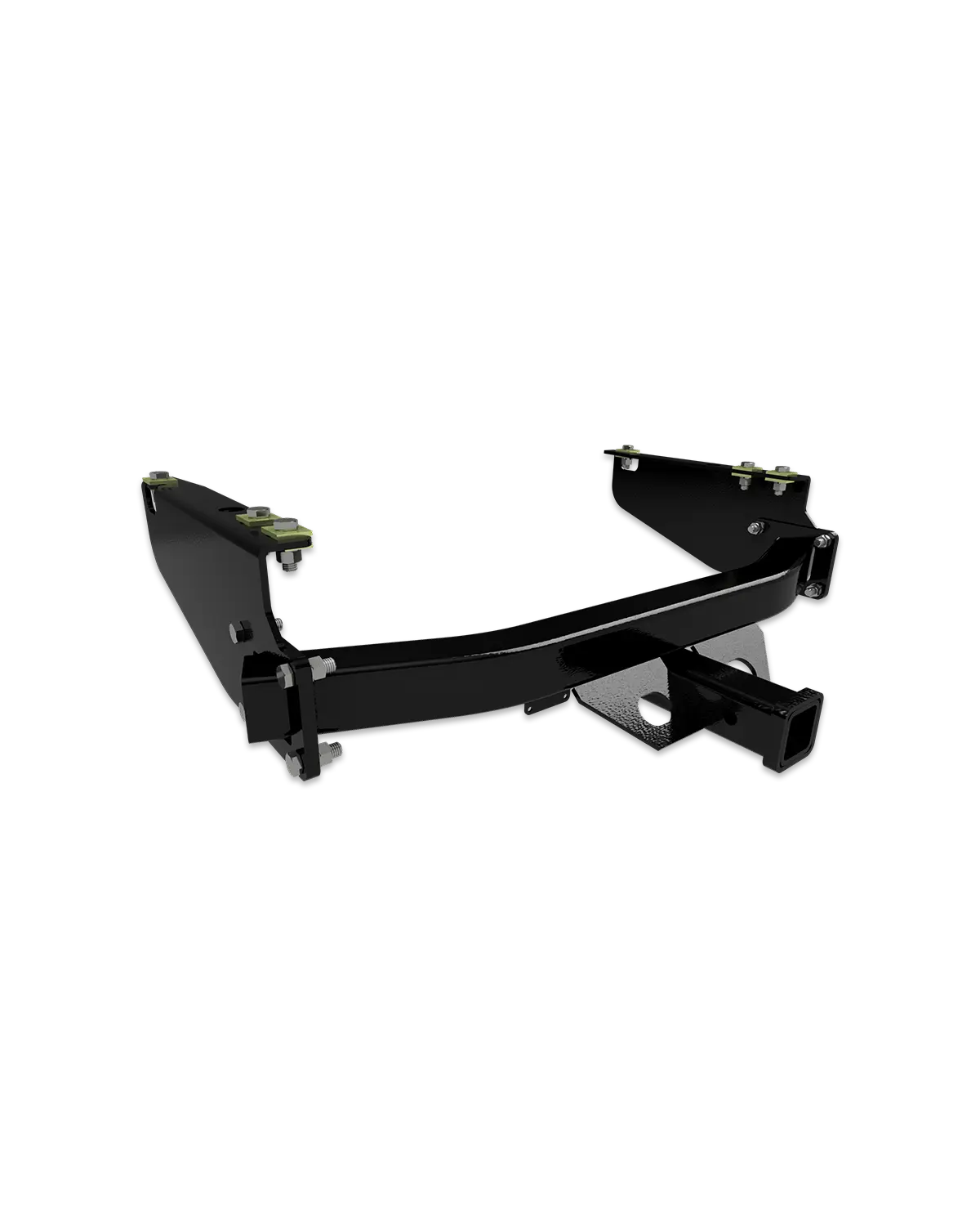 Heavy Duty Receiver Hitch - HDRH24400 B&W Trailer Hitches