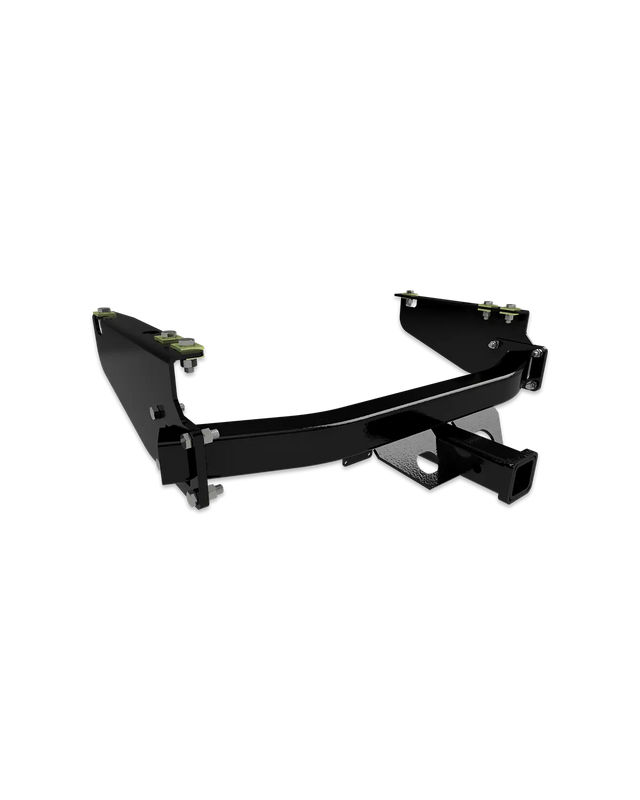 Heavy Duty Receiver Hitch - HDRH24400 B&W Trailer Hitches