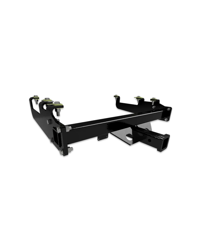 Heavy Duty Receiver Hitch - HDRH25122 B&W Trailer Hitches