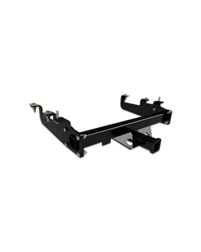Heavy Duty Receiver Hitch - HDRH25124 B&W Trailer Hitches