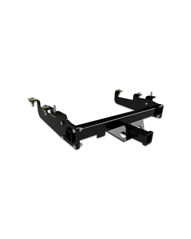 Heavy Duty Receiver Hitch - HDRH25124 B&W Trailer Hitches