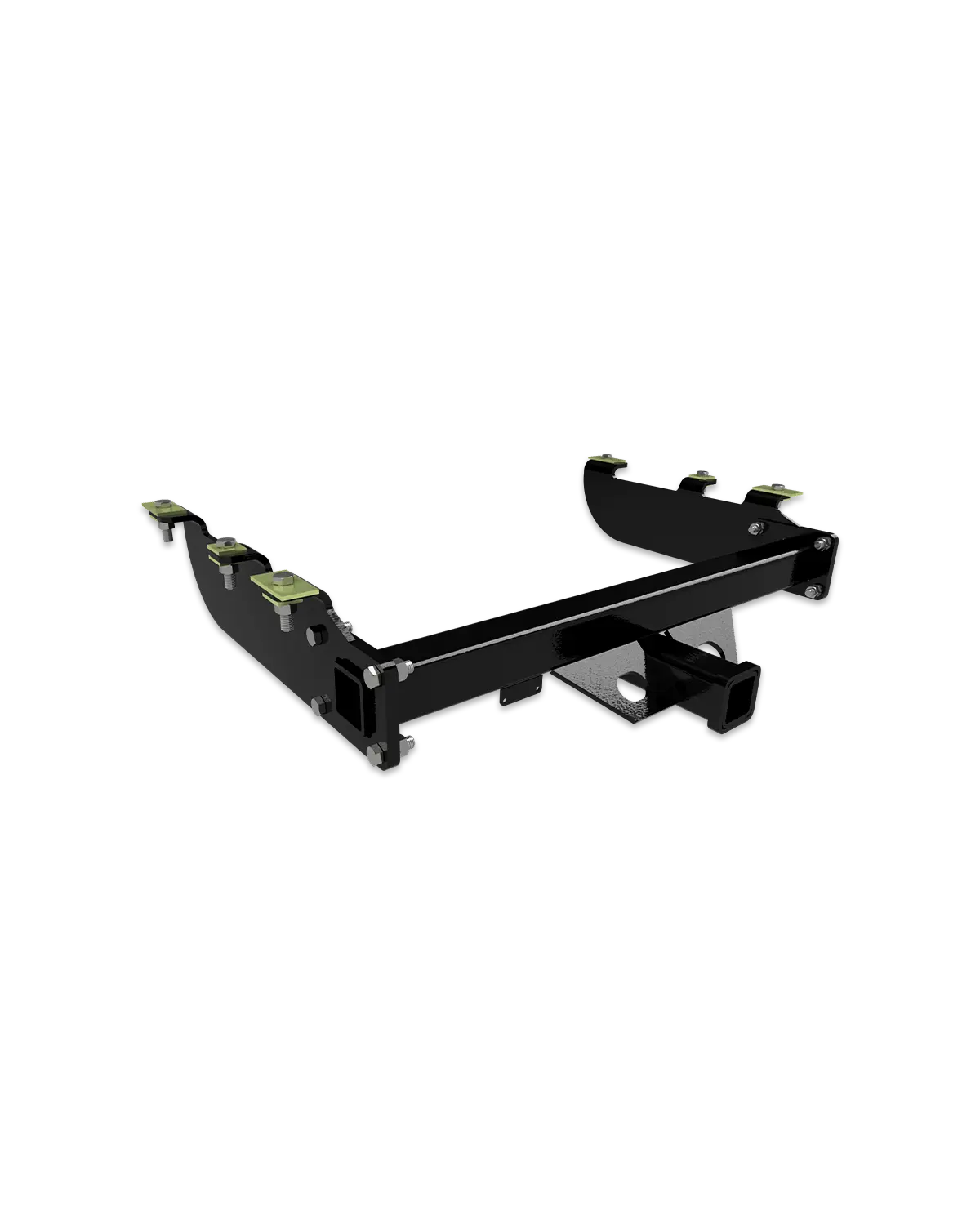 Heavy Duty Receiver Hitch - HDRH25132 B&W Trailer Hitches