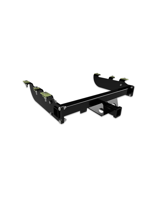 Heavy Duty Receiver Hitch - HDRH25132 B&W Trailer Hitches
