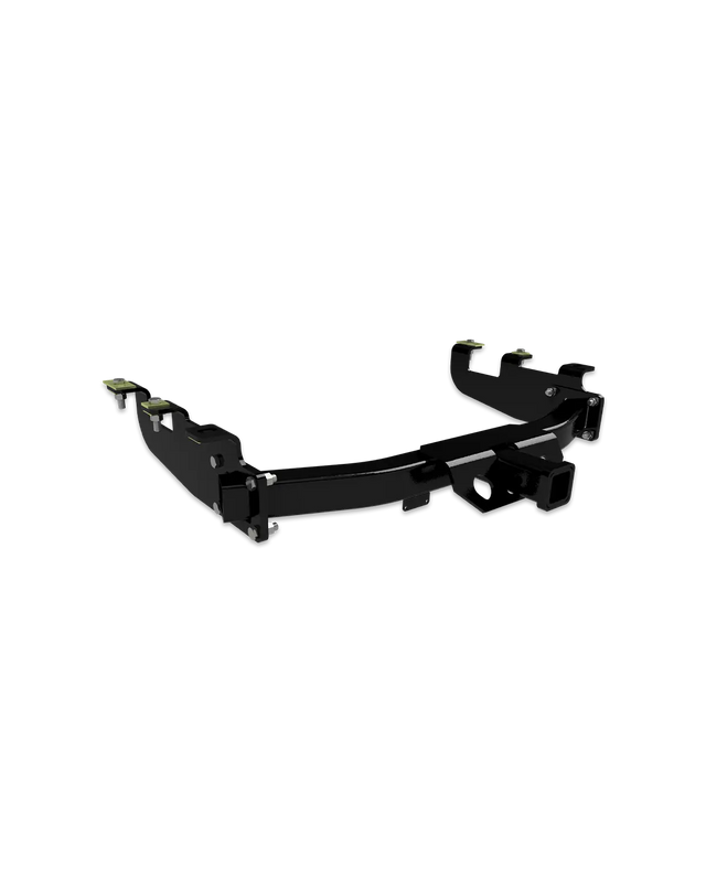 Heavy Duty Receiver Hitch - HDRH25182 B&W Trailer Hitches
