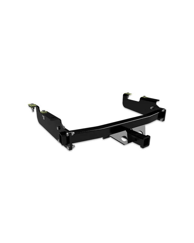 Heavy Duty Receiver Hitch - HDRH25187 B&W Trailer Hitches
