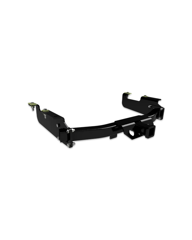 Heavy Duty Receiver Hitch - HDRH25189 B&W Trailer Hitches