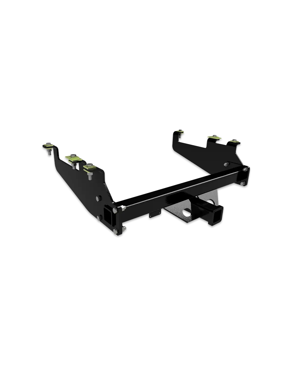 Heavy Duty Receiver Hitch - HDRH25198 B&W Trailer Hitches