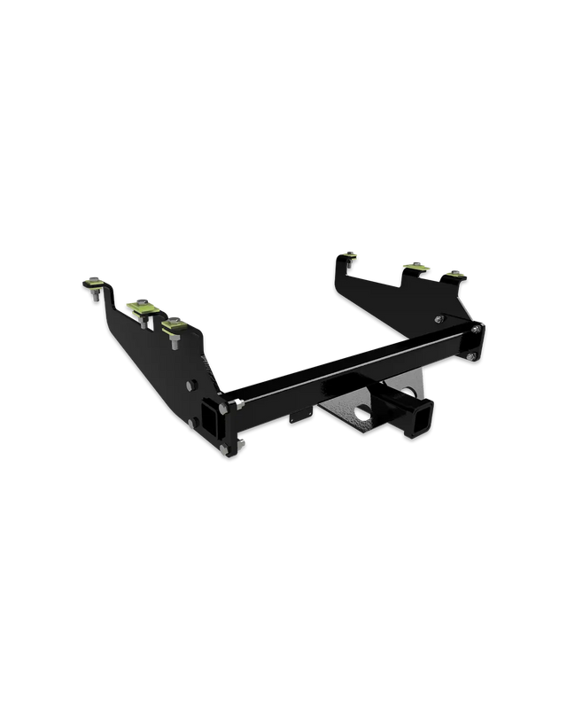 Heavy Duty Receiver Hitch - HDRH25198 B&W Trailer Hitches