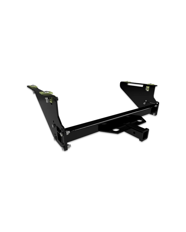 Heavy Duty Receiver Hitch - HDRH25211 B&W Trailer Hitches