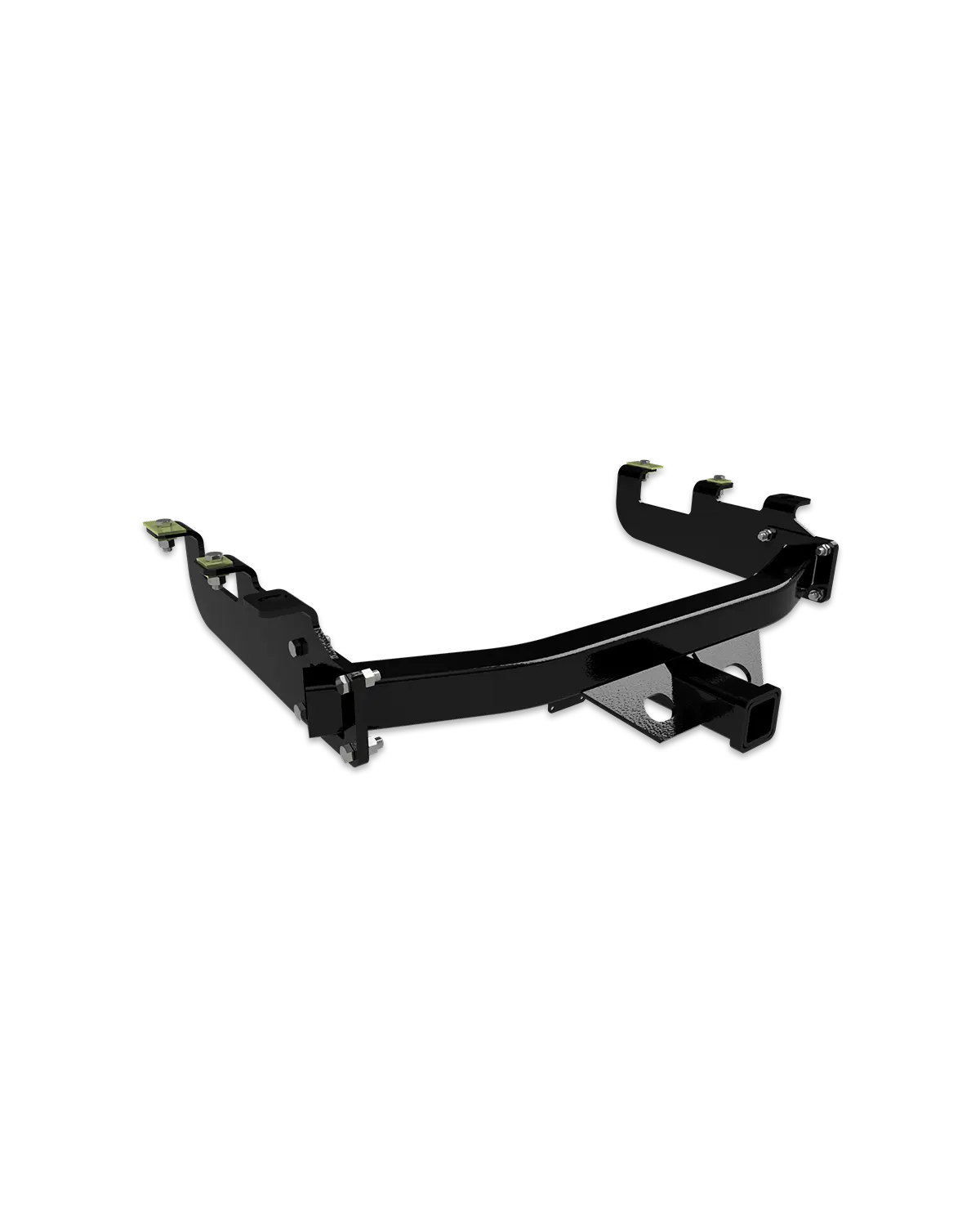 Heavy Duty Receiver Hitch - HDRH25217 B&W Trailer Hitches