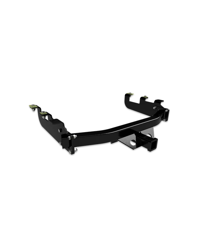 Heavy Duty Receiver Hitch - HDRH25217 B&W Trailer Hitches