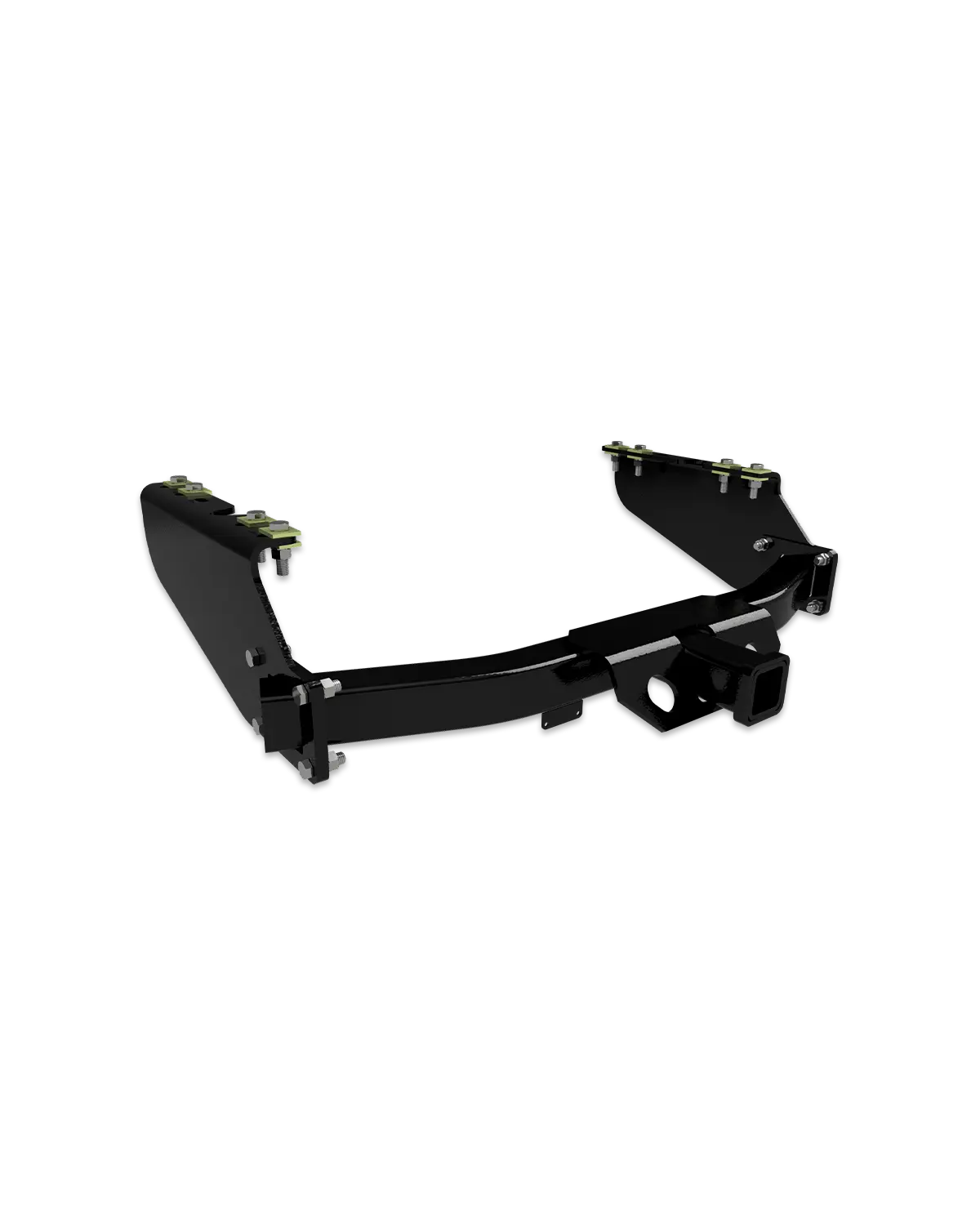 Heavy Duty Receiver Hitch - HDRH25230 B&W Trailer Hitches