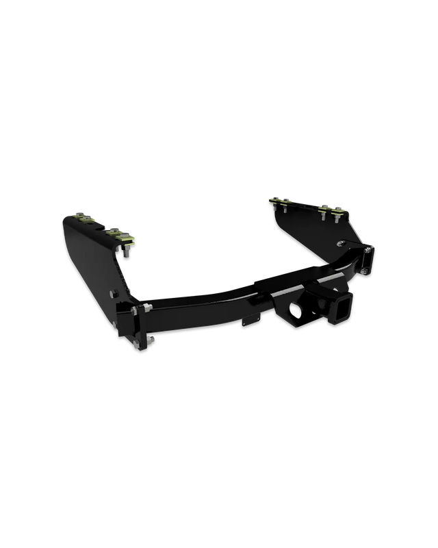 Heavy Duty Receiver Hitch - HDRH25230 B&W Trailer Hitches