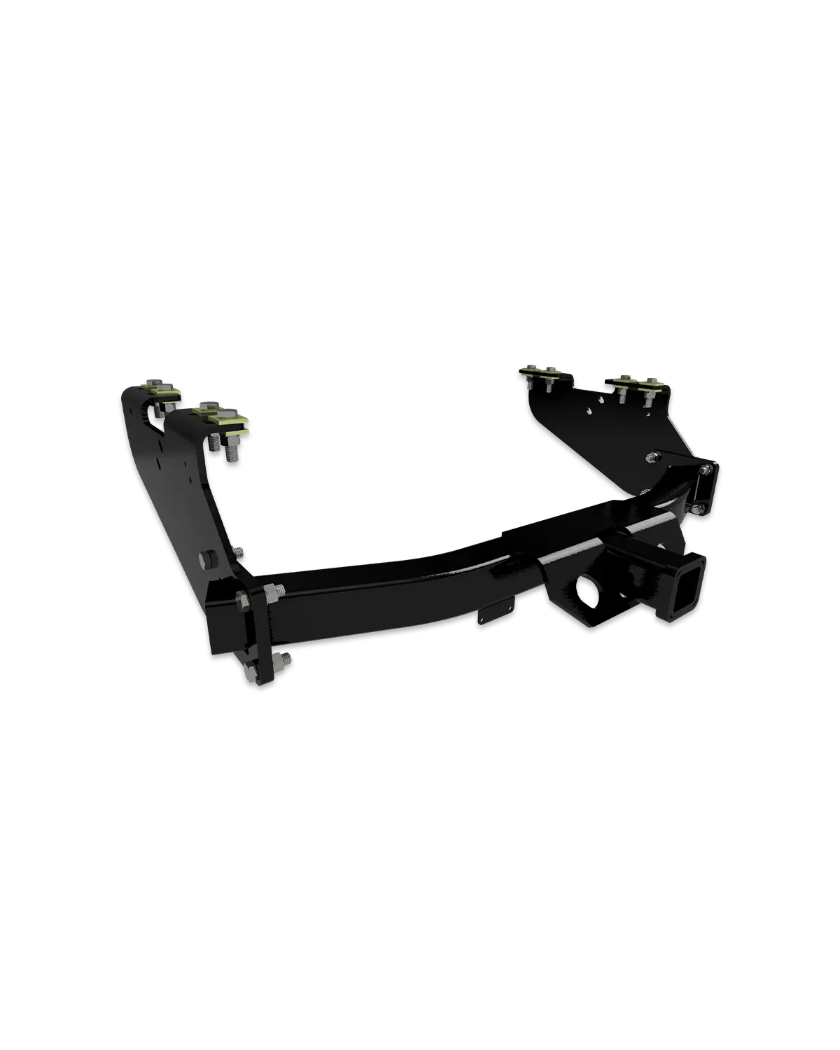 Heavy Duty Receiver Hitch - HDRH25401 B&W Trailer Hitches
