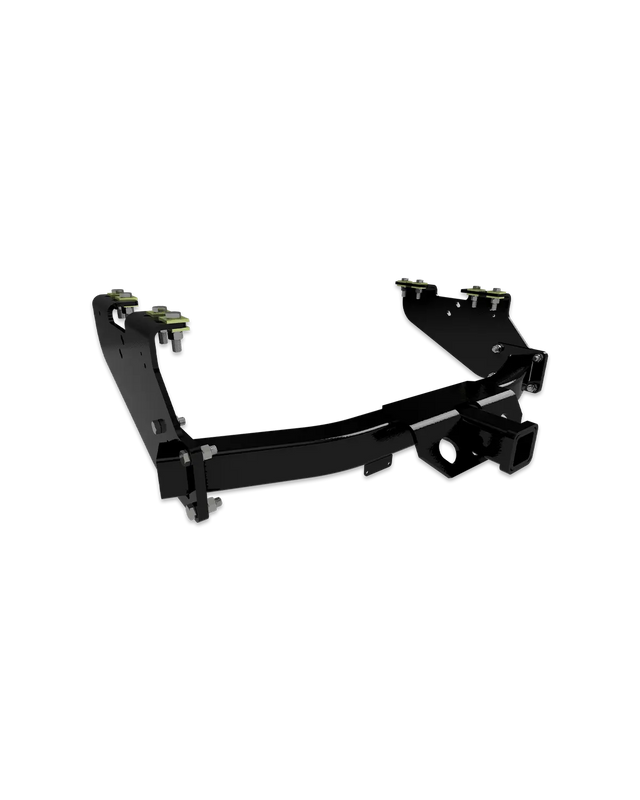 Heavy Duty Receiver Hitch - HDRH25401 B&W Trailer Hitches