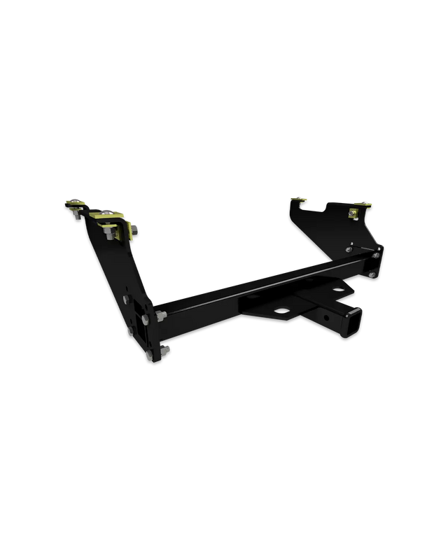 Heavy Duty Receiver Hitch - HDRH25503 B&W Trailer Hitches