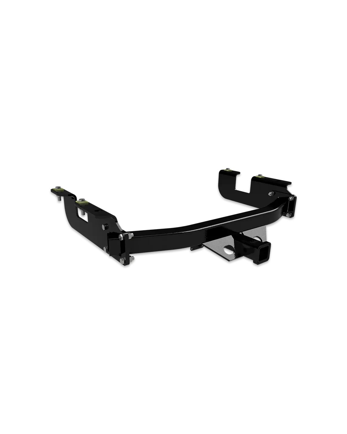 Heavy Duty Receiver Hitch - HDRH25600 B&W Trailer Hitches