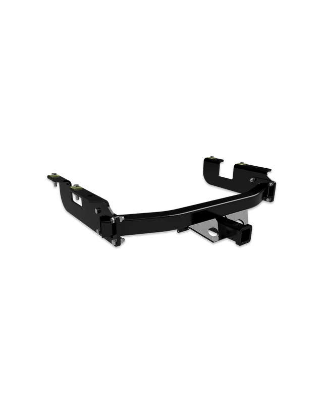 Heavy Duty Receiver Hitch - HDRH25600 B&W Trailer Hitches