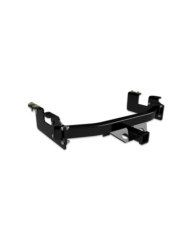 Heavy Duty Receiver Hitch - HDRH25601 B&W Trailer Hitches