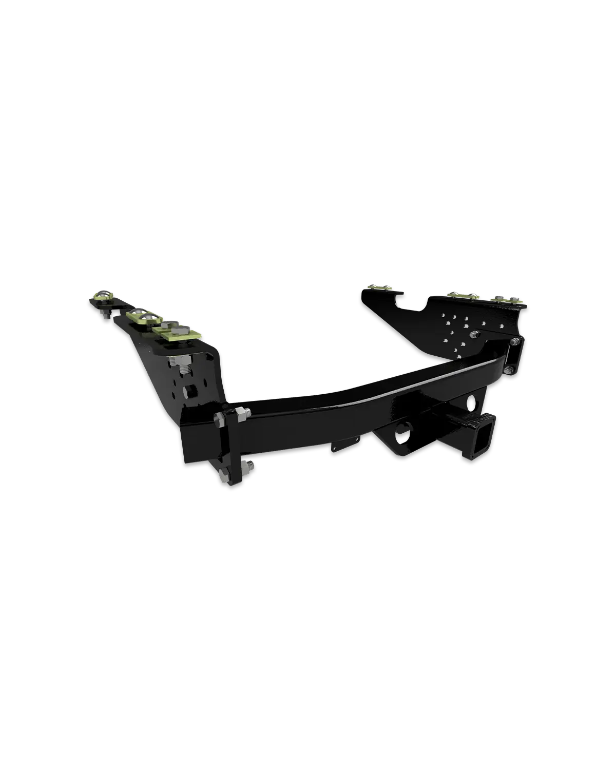 Heavy Duty Receiver Hitch - HDRH25602 B&W Trailer Hitches