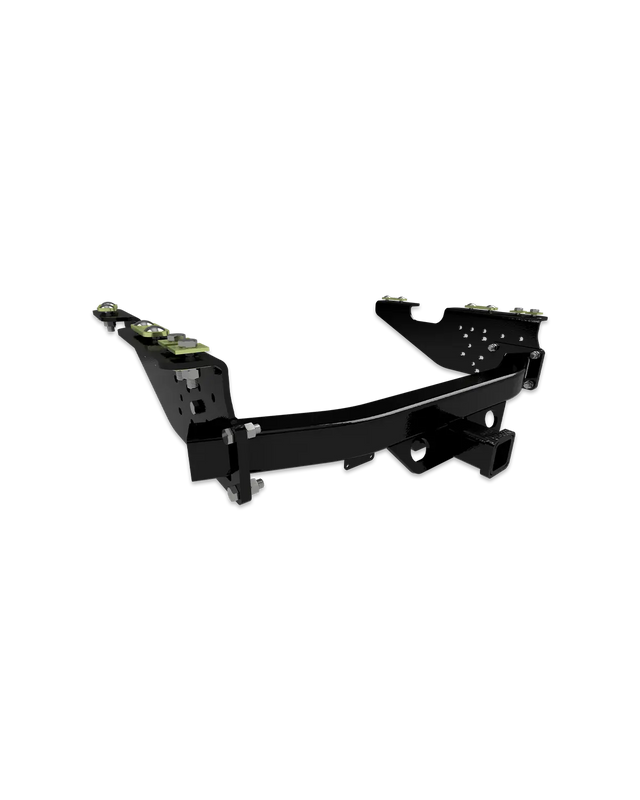 Heavy Duty Receiver Hitch - HDRH25602 B&W Trailer Hitches