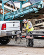Heavy Duty Receiver Hitch B&W Trailer Hitches
