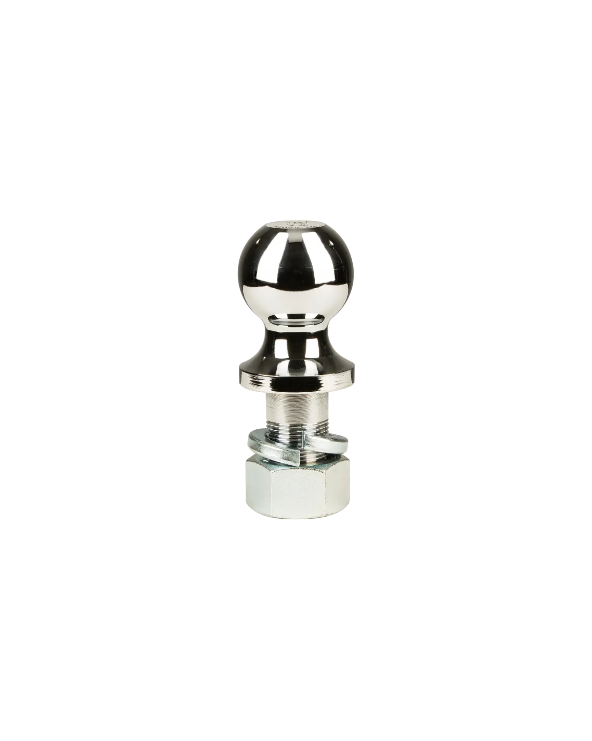 Specialty & Heat Treated Hitch Balls B&W Trailer Hitches