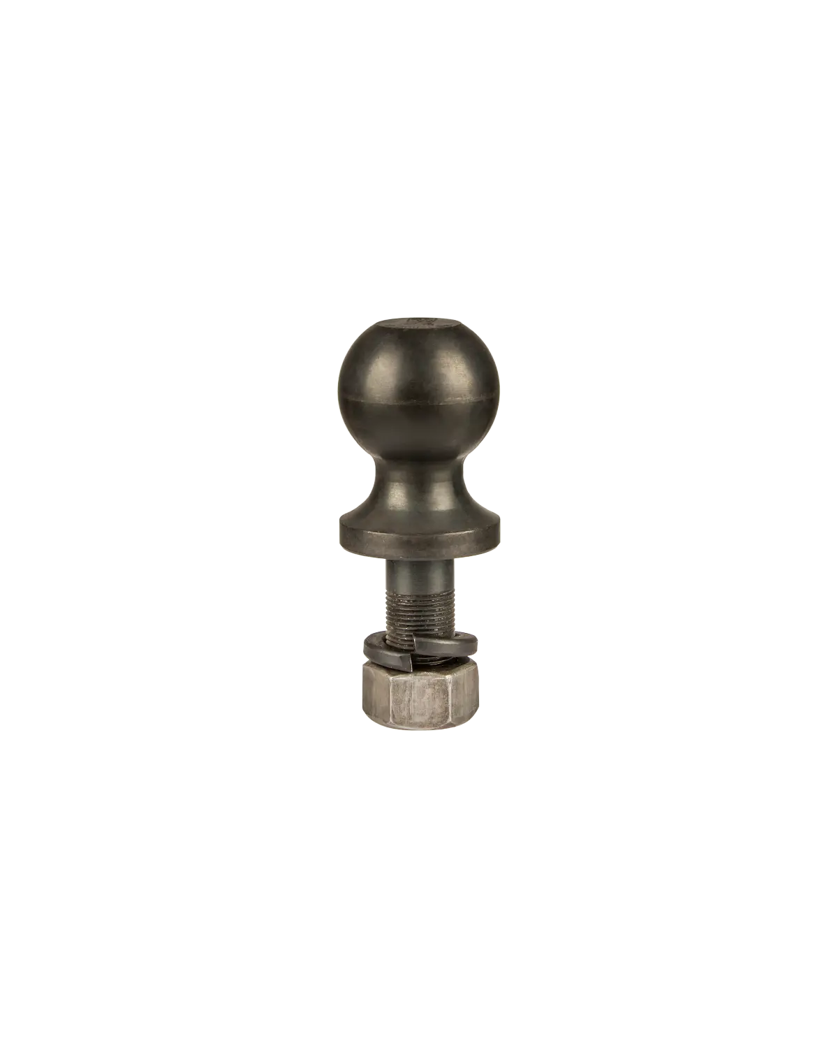 Specialty & Heat Treated Hitch Balls B&W Trailer Hitches
