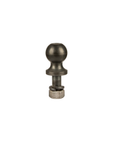 Specialty & Heat Treated Hitch Balls B&W Trailer Hitches