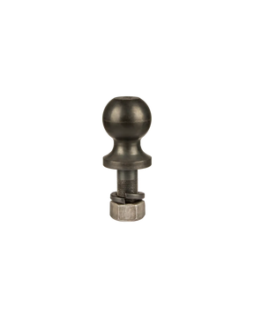 Specialty & Heat Treated Hitch Balls B&W Trailer Hitches