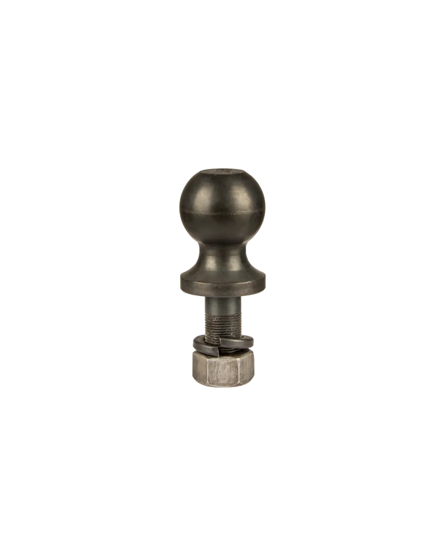 Specialty & Heat Treated Hitch Balls B&W Trailer Hitches