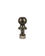 Specialty & Heat Treated Hitch Balls B&W Trailer Hitches