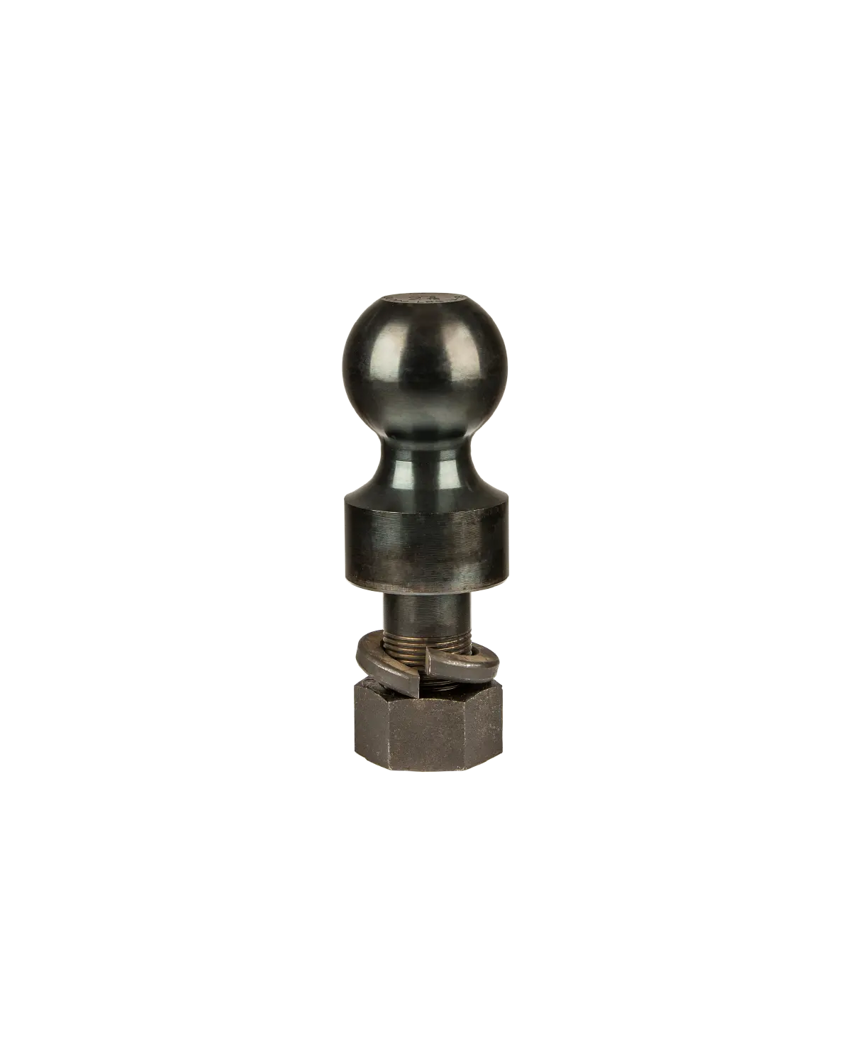 Specialty & Heat Treated Hitch Balls B&W Trailer Hitches