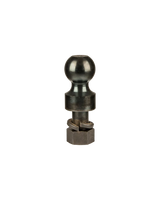 Specialty & Heat Treated Hitch Balls B&W Trailer Hitches