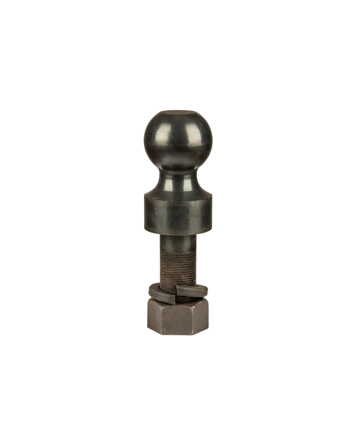 Specialty & Heat Treated Hitch Balls B&W Trailer Hitches