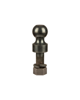 Specialty & Heat Treated Hitch Balls B&W Trailer Hitches