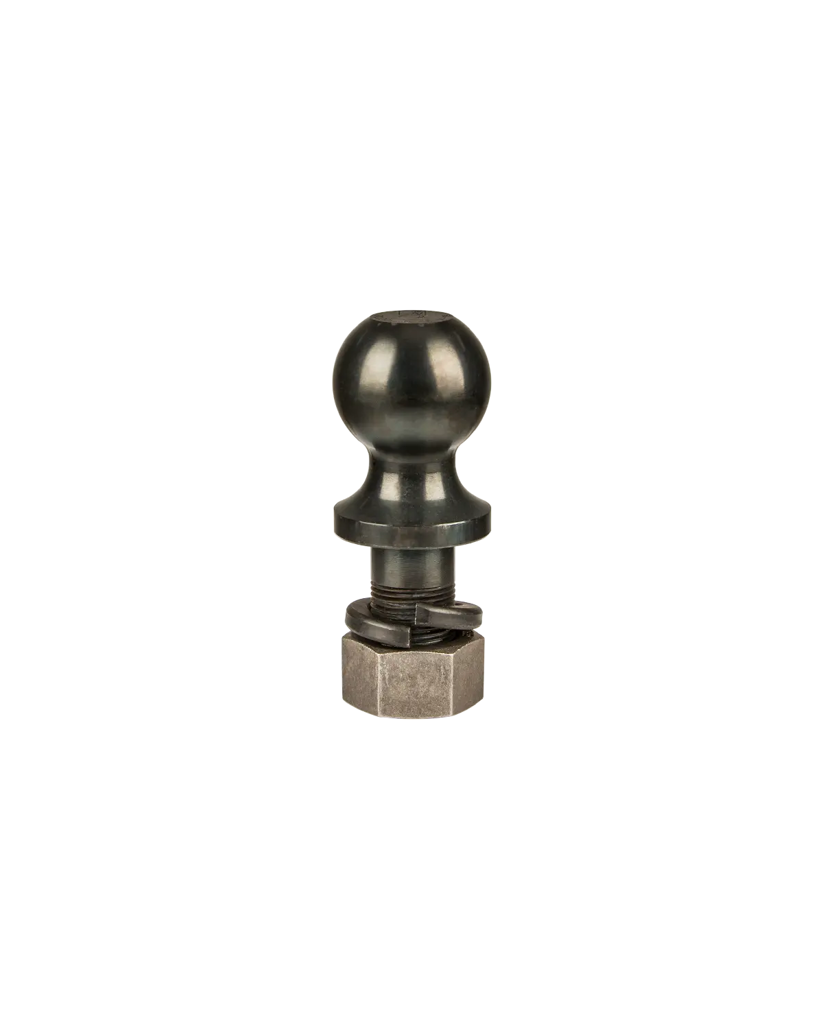 Specialty & Heat Treated Hitch Balls B&W Trailer Hitches