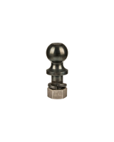 Specialty & Heat Treated Hitch Balls B&W Trailer Hitches