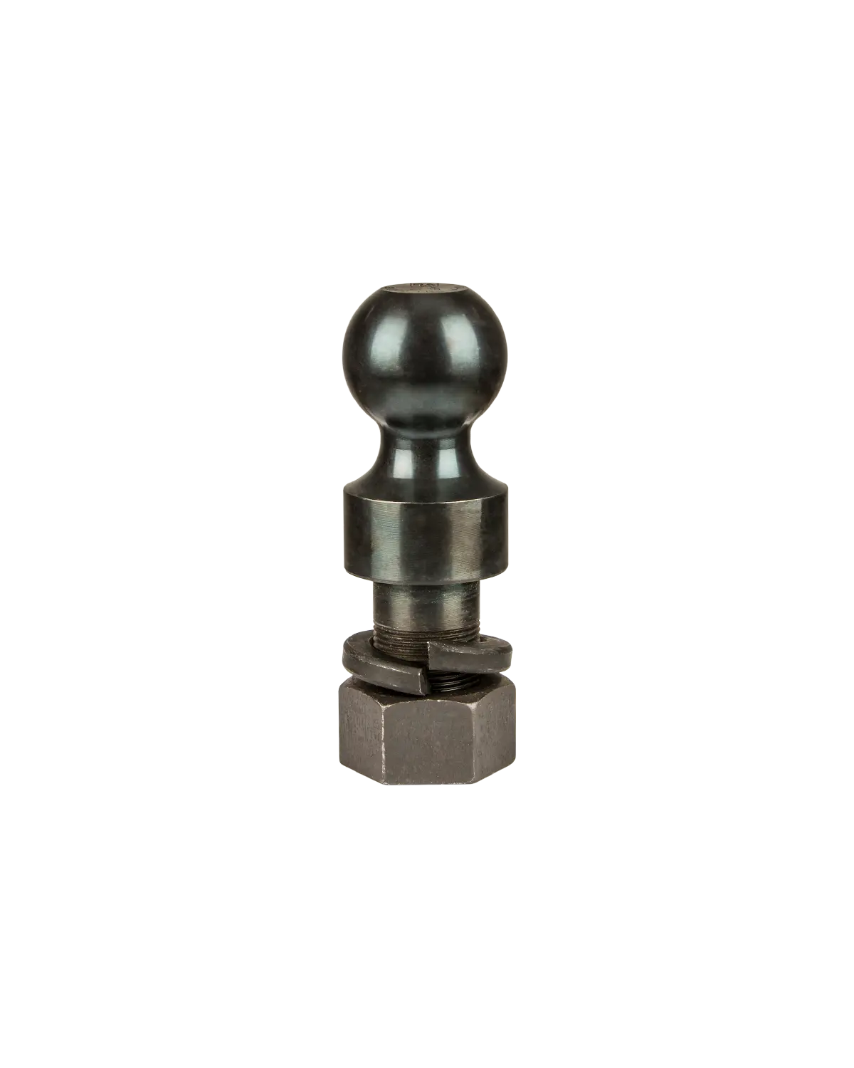 Specialty & Heat Treated Hitch Balls B&W Trailer Hitches