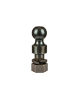 Specialty & Heat Treated Hitch Balls B&W Trailer Hitches