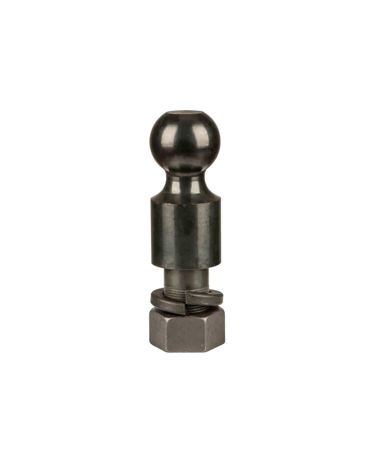 Specialty & Heat Treated Hitch Balls B&W Trailer Hitches
