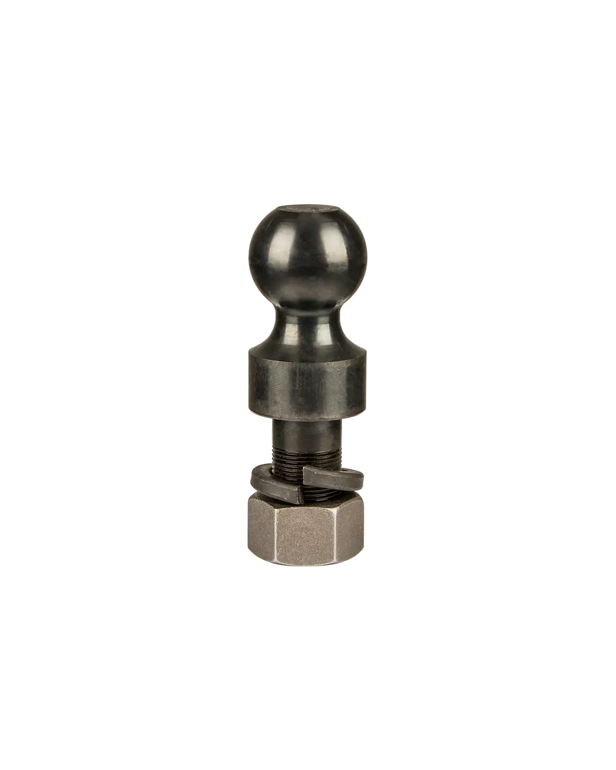 Specialty & Heat Treated Hitch Balls B&W Trailer Hitches