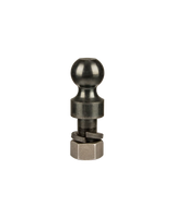 Specialty & Heat Treated Hitch Balls B&W Trailer Hitches