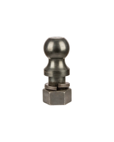 Specialty & Heat Treated Hitch Balls B&W Trailer Hitches