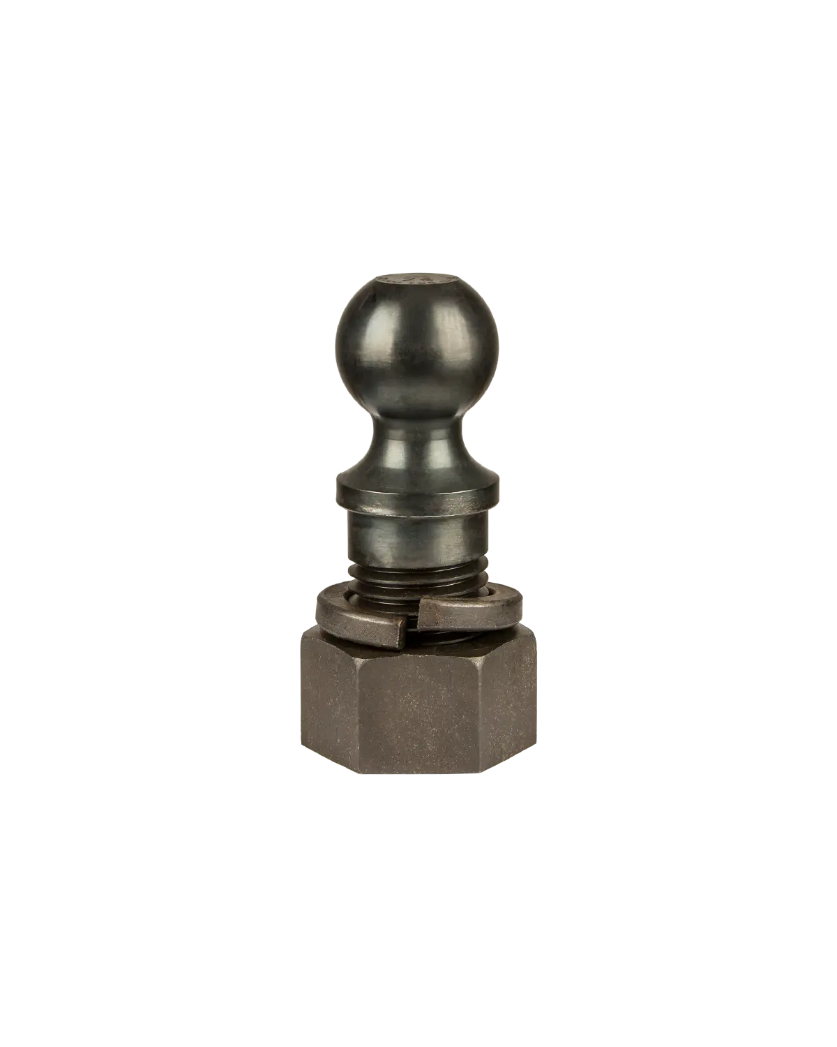 Specialty & Heat Treated Hitch Balls B&W Trailer Hitches