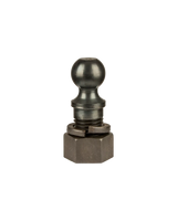 Specialty & Heat Treated Hitch Balls B&W Trailer Hitches