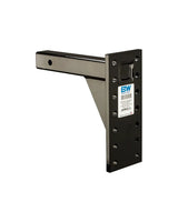 Heavy Duty Pintle Plate B&W Trailer Hitches