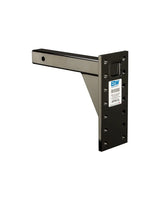 Heavy Duty Pintle Plate B&W Trailer Hitches