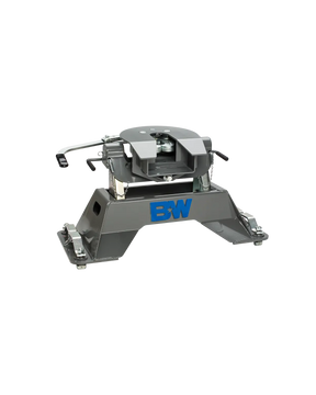 20K Companion Fifth Wheel Hitch for Ford Pucks - RVK3300 B&W Trailer Hitches